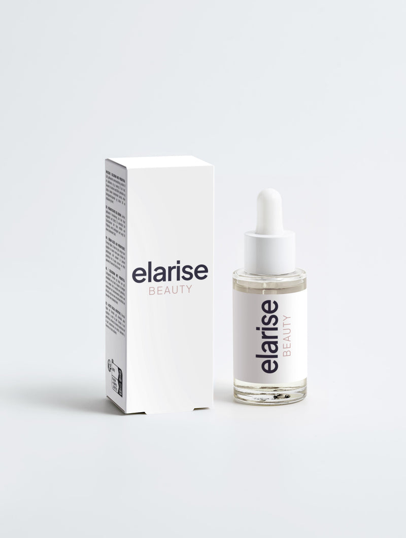 Bioactive Prebiotics Jelly Serum