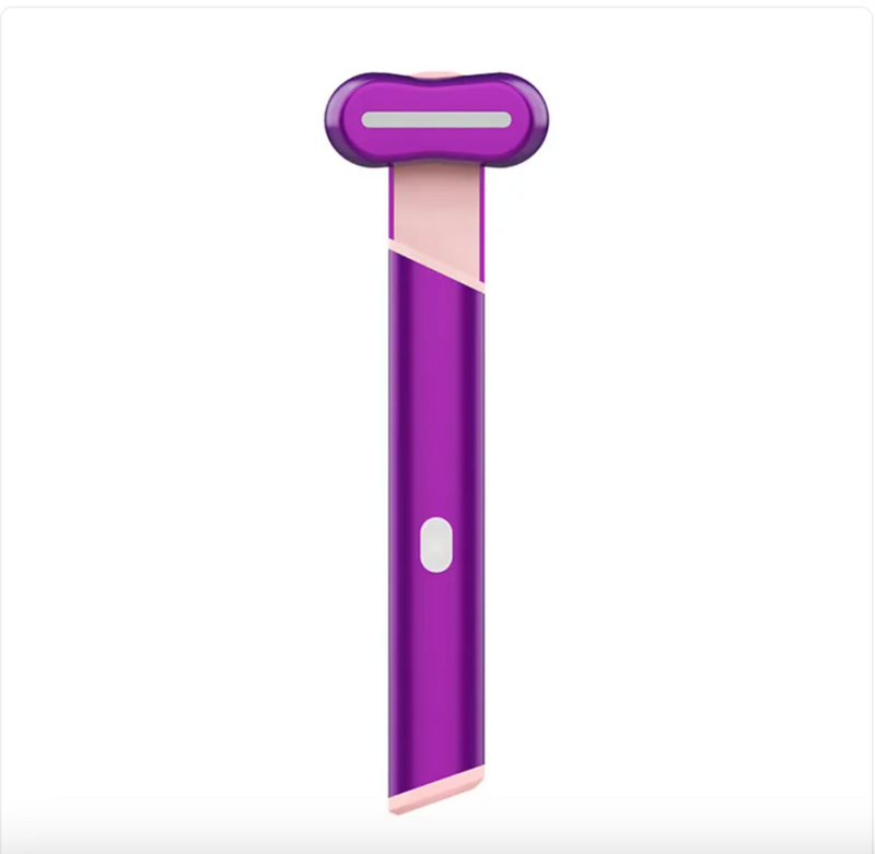 LED Eye Care Massager